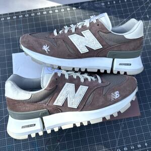 New Balance Rc 1300 Kith 10th Anniversary 'Antler'